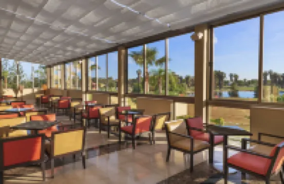 Elba Costa Ballena Beach & Thalasso Resort