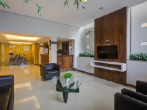 Slim Joinville by Slaviero Hotéis Hotel a Joinville
