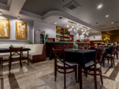 Hotel Poniatowski Hotels in Radom