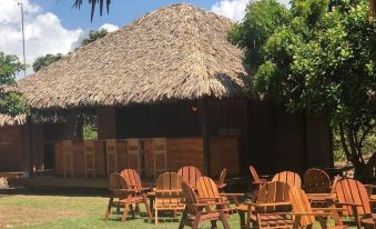 Casa Mayana Da Praia Atins