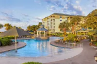 Marriott's Barony Beach Club - Strand
