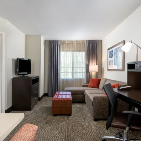 Staybridge Suites CHANTILLY DULLES AIRPORT by IHG