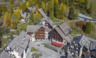 Grange Hike & Ski - 46D Sestriere