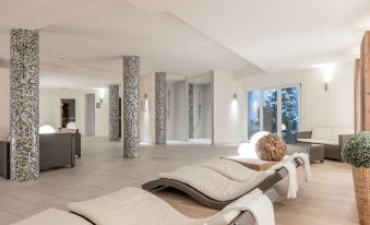 Apartment Torri di Seefeld