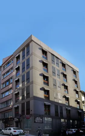 海上飯店