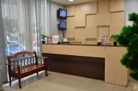 New City Hotel Hotels in Kajang