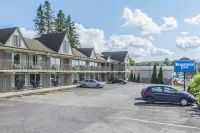 Rodeway Inn King William Hotel a Huntsville