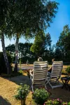 Haga Park Camping & Stugor Hotels in Mörbylånga