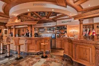 Mercure Sighisoara Binderbubi Hotel & Spa - bar