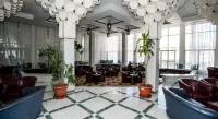 Nahrawess Hotel
