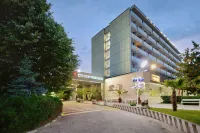 Augusta Spa Hotel Hoteles en 