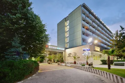 Augusta Spa Hotel Hotels in 