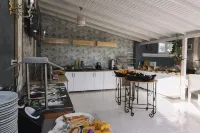 Pamukkale Melrose Viewpoint Suites Hotels in Pamukkale