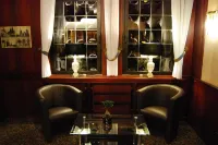 Parkhotel Bergheim - 3-Star