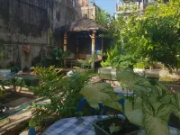 NDaleme Mbahkung Homestay Hotels in Penanggungan