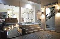 Megaria Hotel