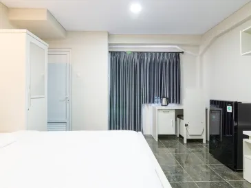 OYO 1604 Prime Gejayan Residence