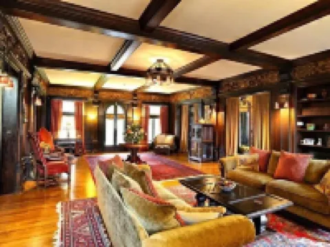 Hazeltine Boutique Hotel Bnb Hotels in Warren