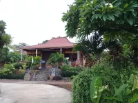 Eliska Sari Bungalows Sumberkima Hotel dekat Toko Alat Upacara - Made Tirta Mahkota