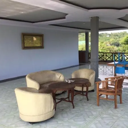 Sunrise Hotel Labuan Bajo
