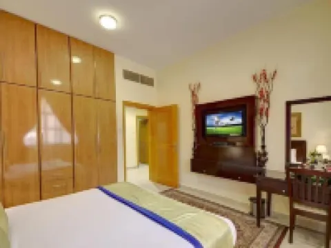 Asfar Resorts Al Ain Hotels in Al Ain