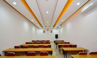 Fivecord Syariah by Cordela