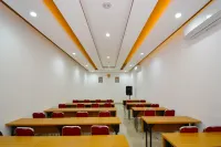 Fivecord Syariah by Cordela Hotels in Jebres