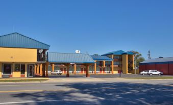 Econo Lodge