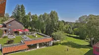Waldhotel Luise - Spa