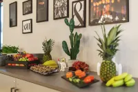 Holiday Inn - the niu, STAR SINDELFINGEN by IHG - breakfast