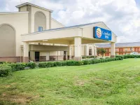 Comfort Inn Hotels in Clark County