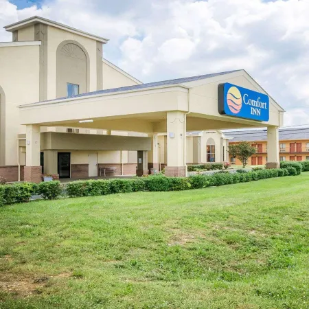 Comfort Inn