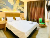 The Bonte Hotel Hotels in Kendari