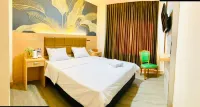 The Bonte Hotel Hoteles en Baruga