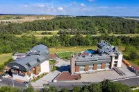 Park Inn by Radisson Istanbul Airport, Odayeri Hotel di Istanbul
