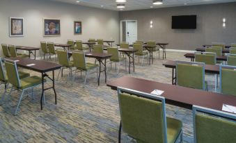 TownePlace Suites Raleigh-University Area