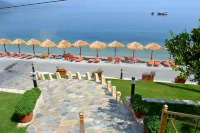 Ilia Mare Hôtels à : Glifa