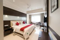 Park Continental Hotel di 