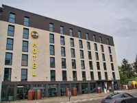 B&B HOTEL Köln-City Hotels in Cologne