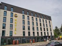 B&B HOTEL Köln-City