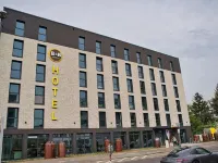 B&B Hotel Köln-City Hotels near Motorworld