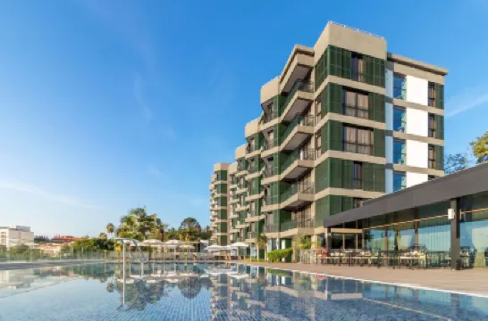 Enotel Magnólia Hoteles en 