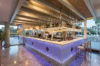 ALEGRIA Caprici Verd Hotels in Santa Susanna