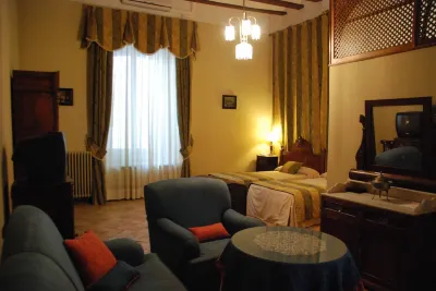 Hotel Ordóñez Sandoval Hotels in Ubeda