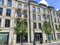 Vilnius Apartments & Suites - Gedimino Avenue