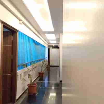 Hotel Prabhu Residency Others