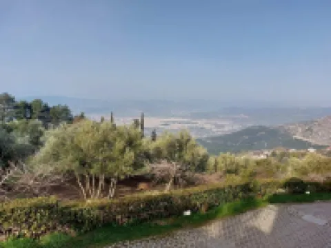 Valeni Boutique Hotel & Luxury Spa Hotels in Makrinitsa