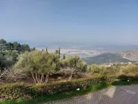 Valeni Boutique Hotel & Luxury Spa Hotels in Makrinitsa