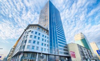 NYX Hotel Warsaw by Leonardo Hotels