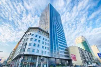 NYX Hotel Warsaw by Leonardo Hotels